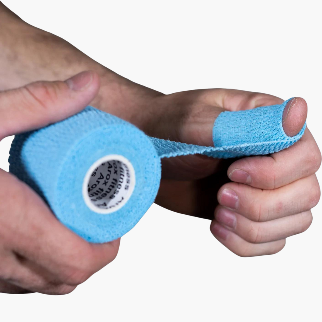 Arox Flextape - 10 Rollen