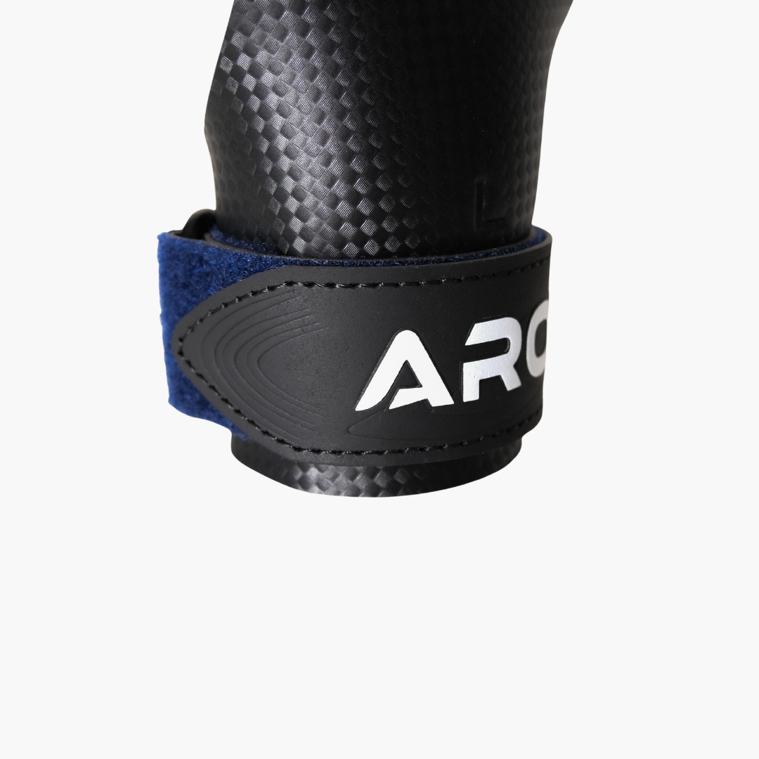 Carbon Grips Pro