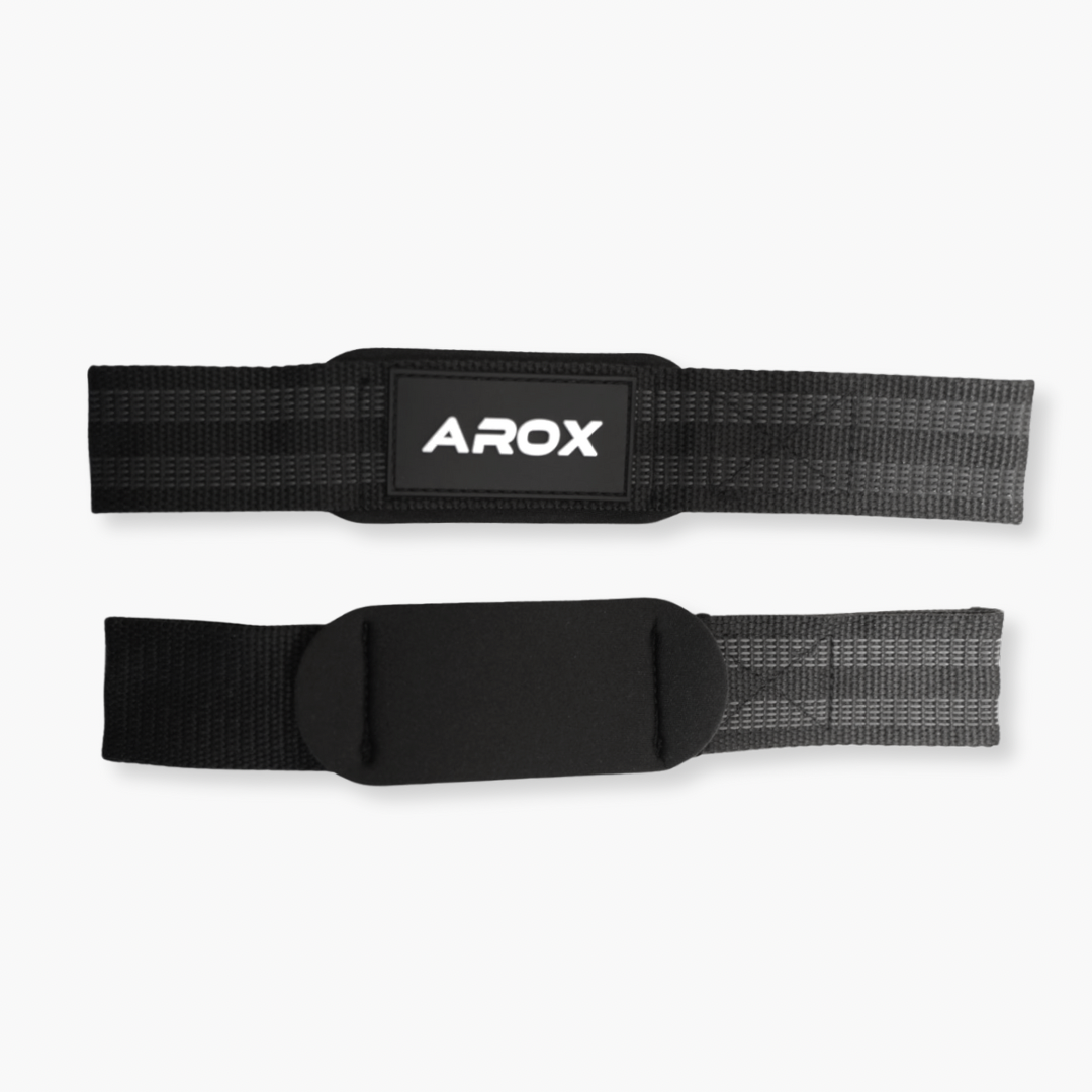 Arox - Long Lifting Straps