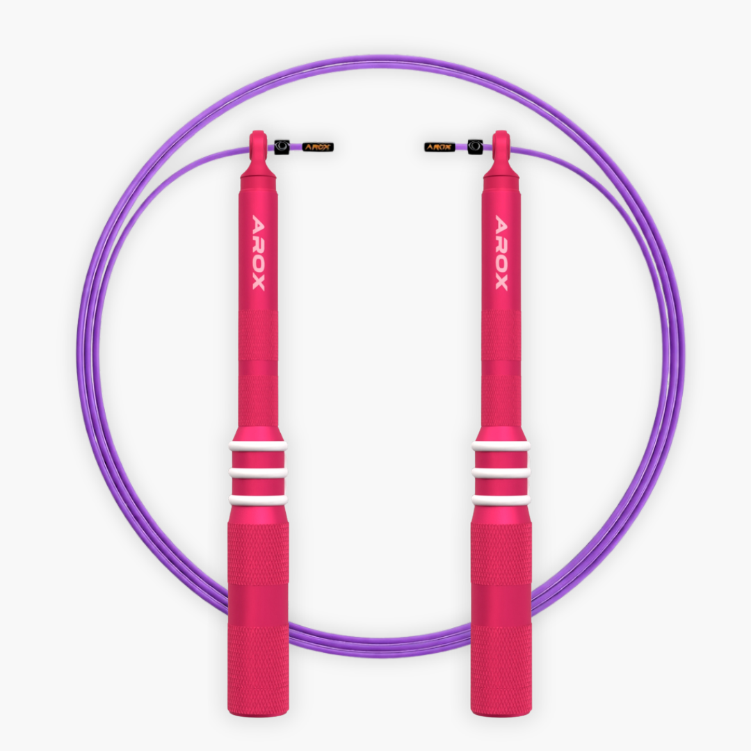 Speed Rope Elite 2.0