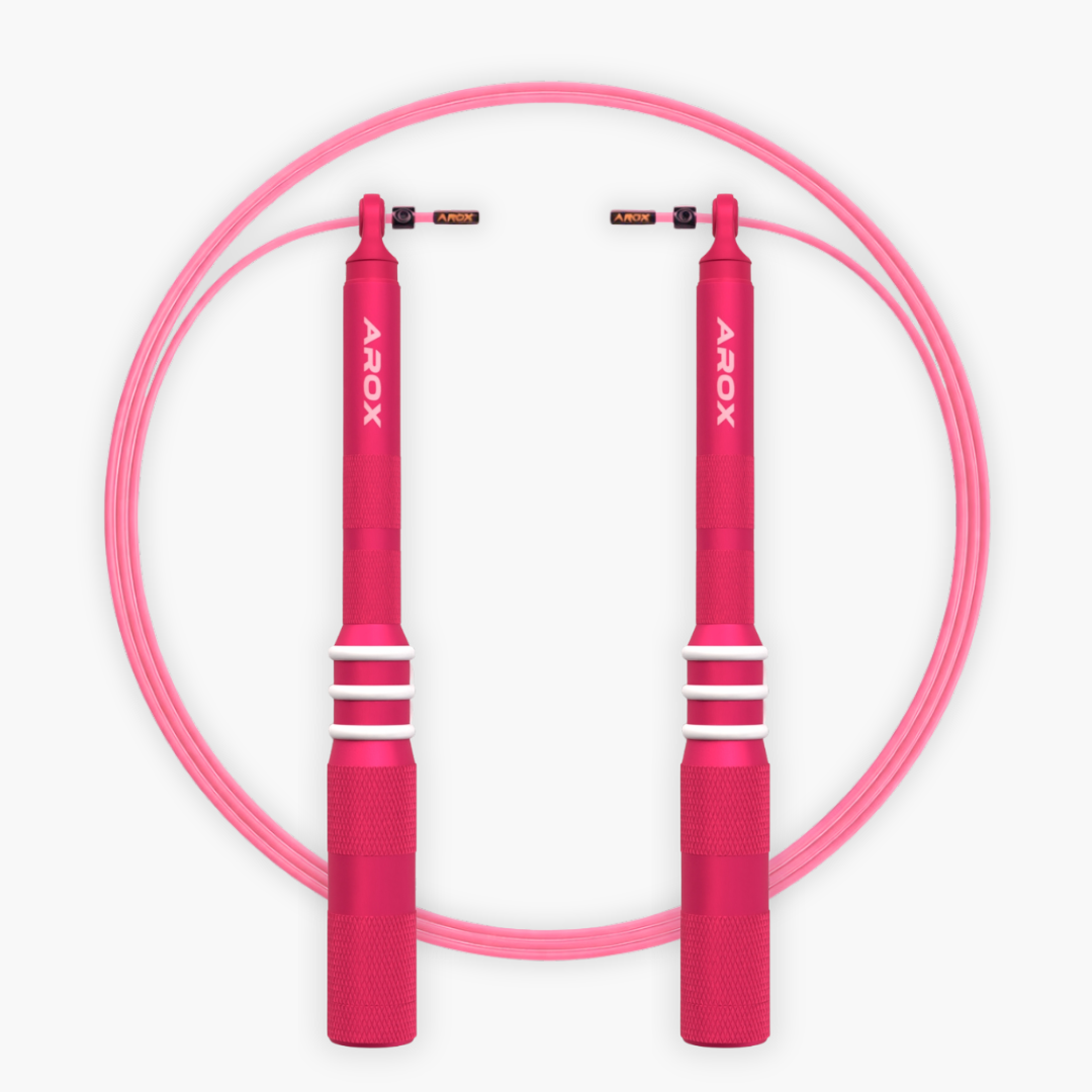 Speed Rope Elite 2.0