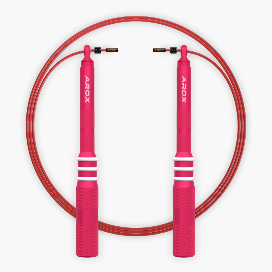 Speed Rope Elite 2.0