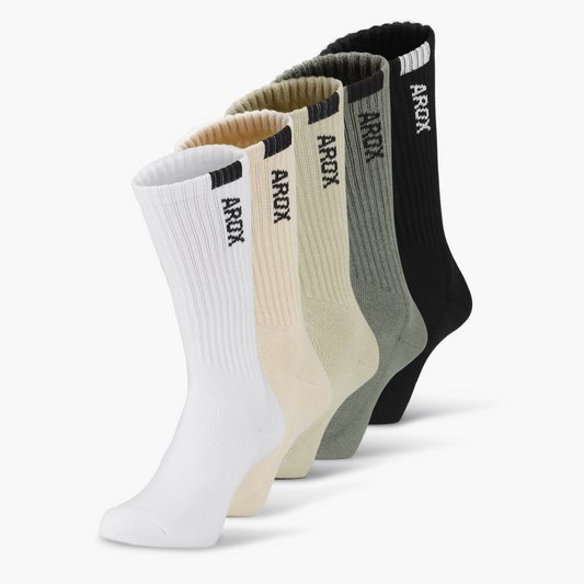 Socken 2er-Pack