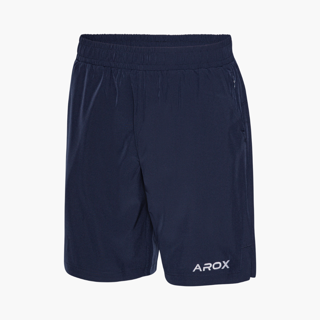 Dri Tech Performance Shorts (Navy Blau)