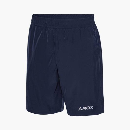 Dri Tech Performance Shorts (Navy Blau)