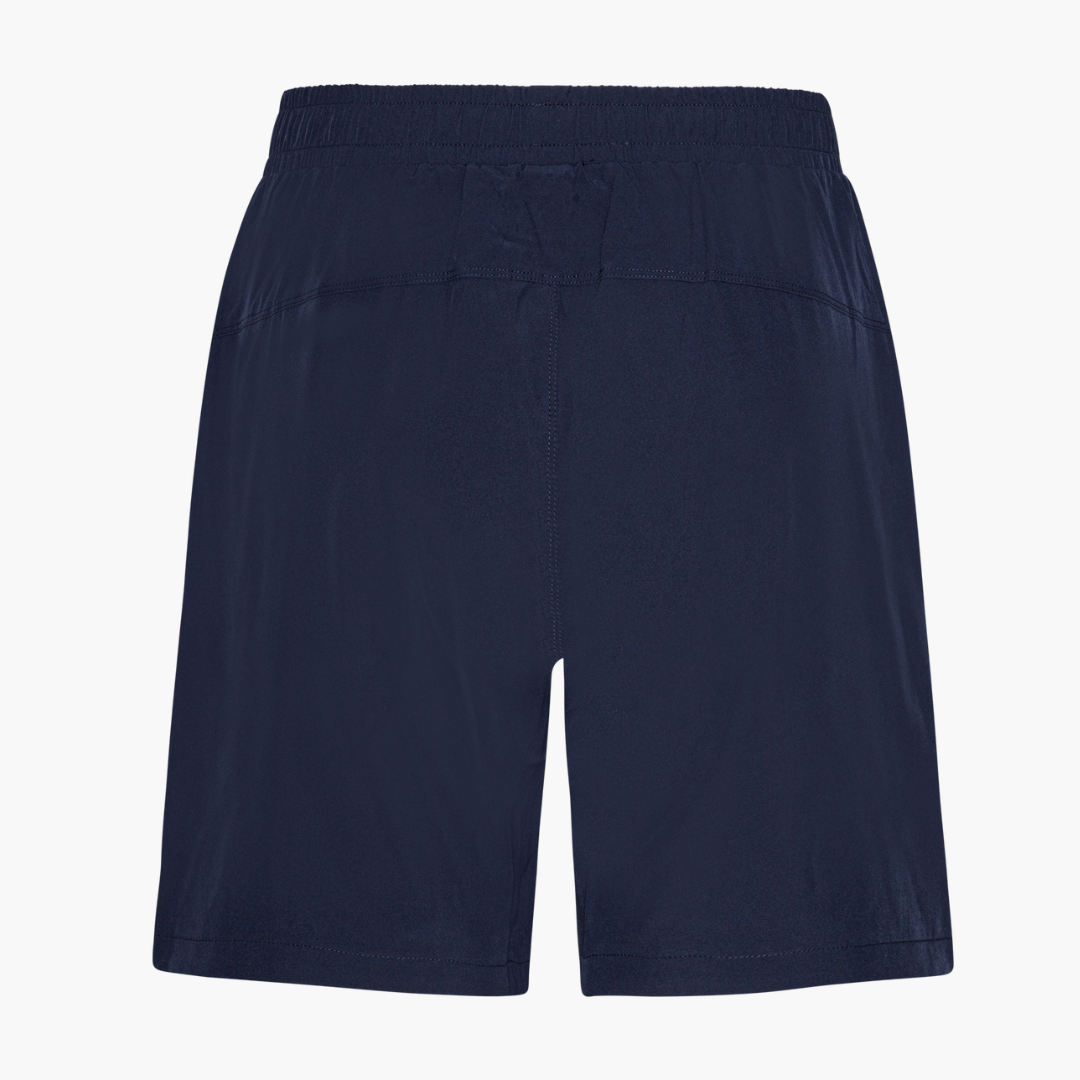 Dri Tech Performance Shorts (Navy Blau)