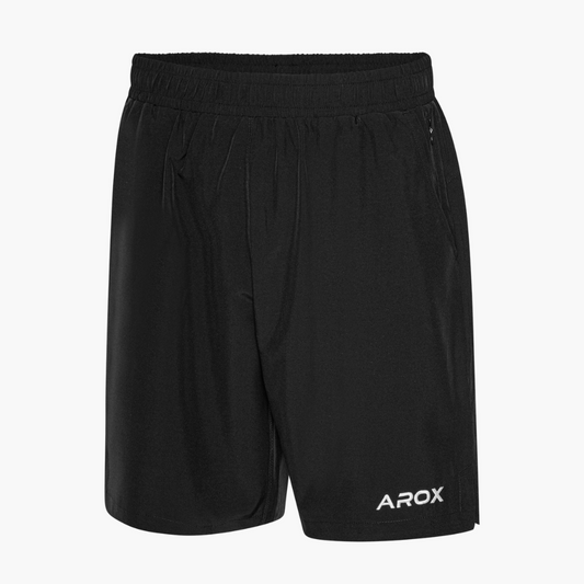 Dri Tech Performance Shorts (Schwarz)