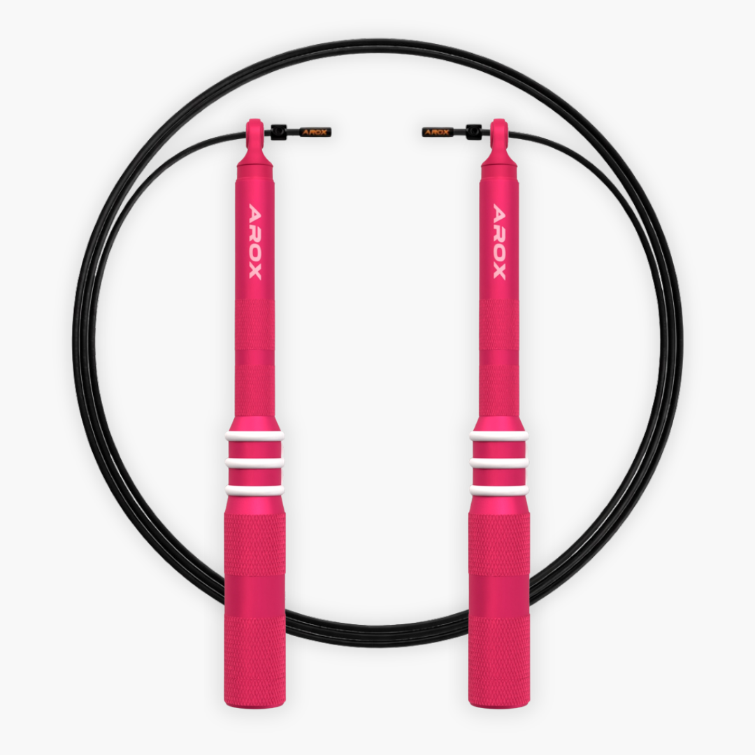 Speed Rope Elite 2.0