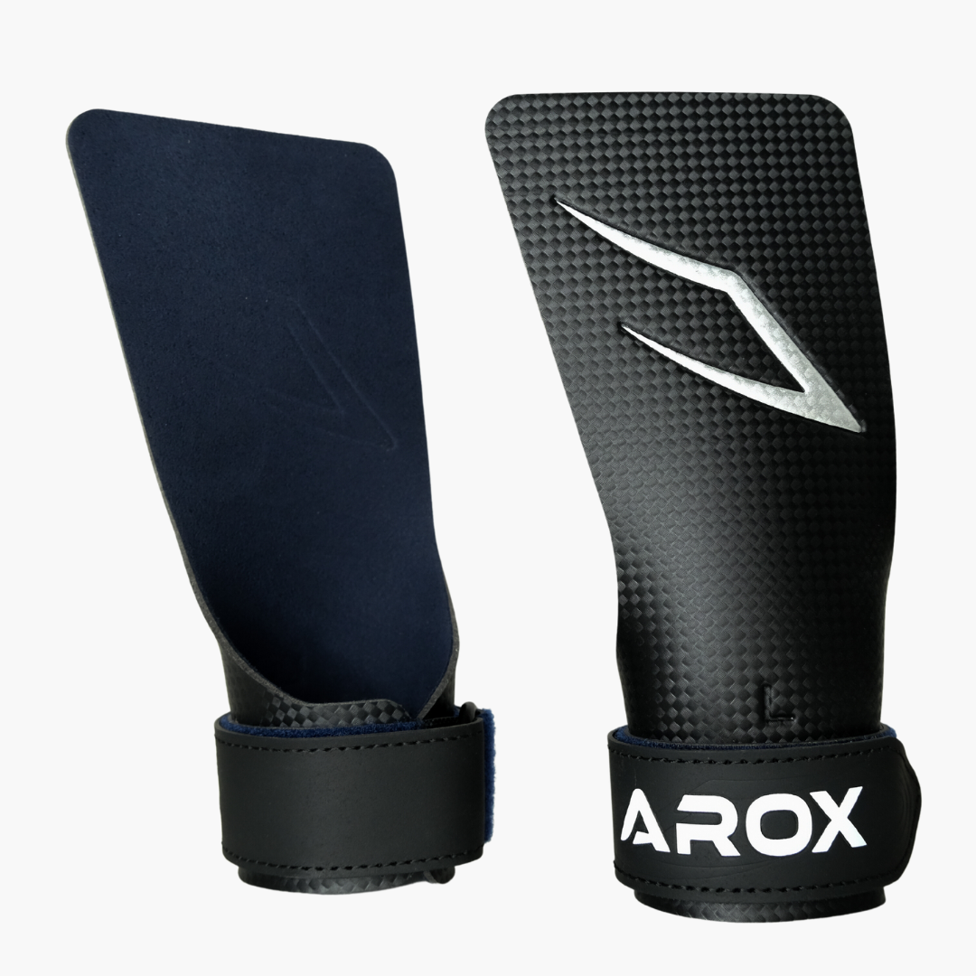 Carbon Grips Pro