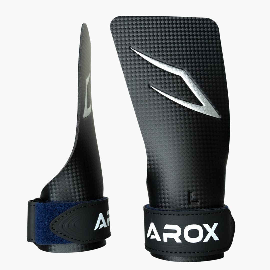 Carbon Grips Pro