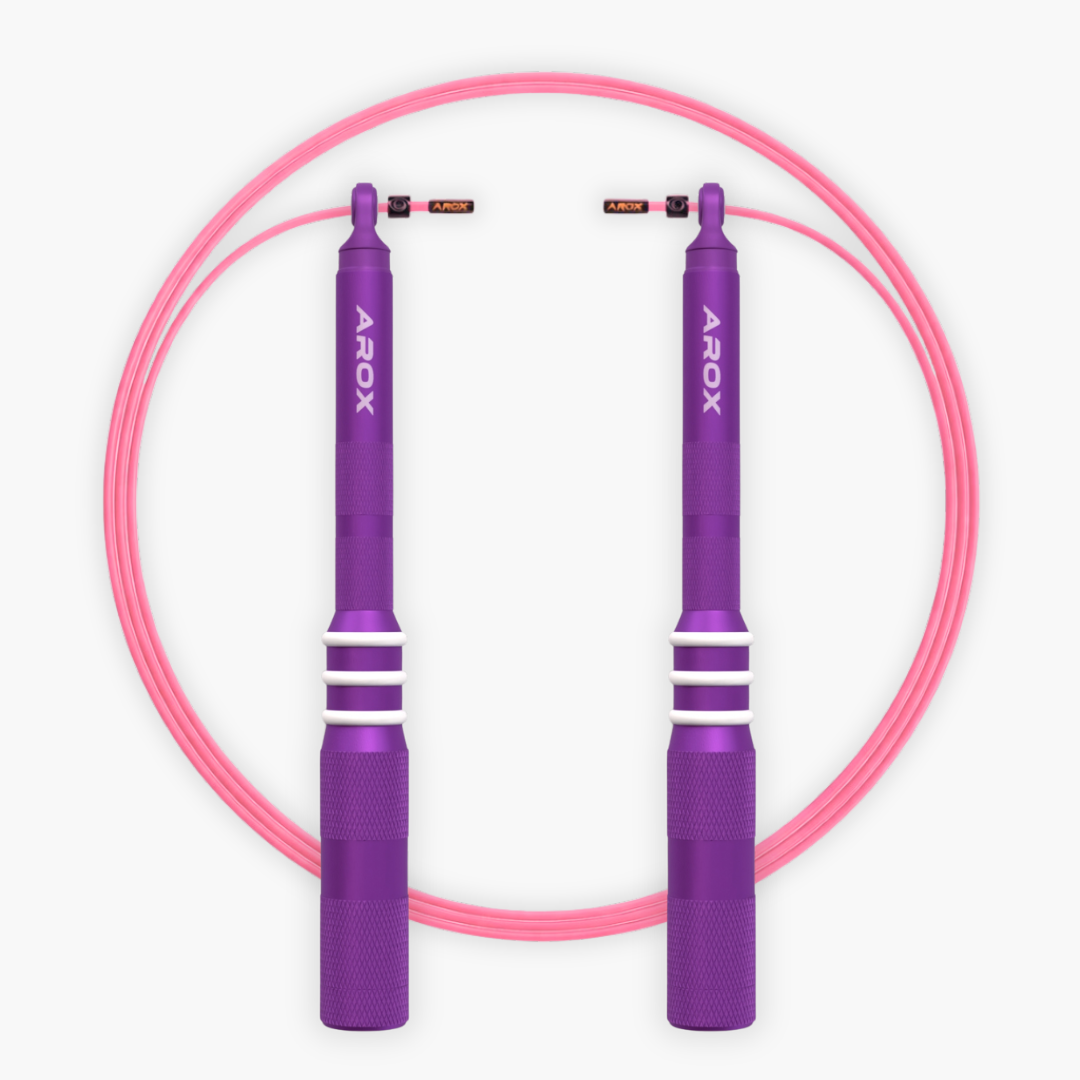 Speed Rope Elite 2.0