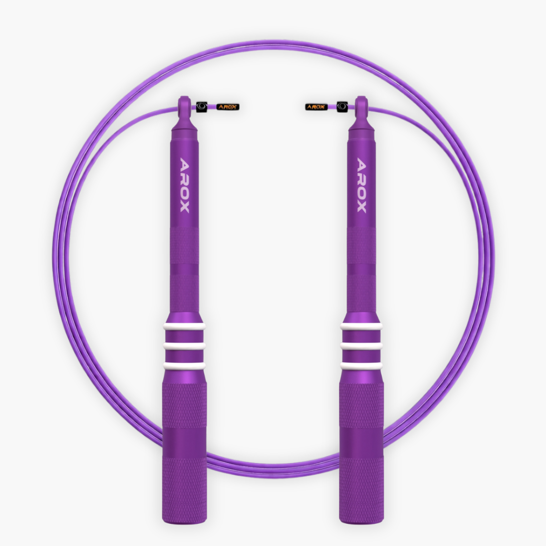 Speed Rope Elite 2.0