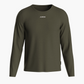 SportsTech Herren Langarmshirt (Ranger Green)