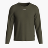 SportsTech Herren Langarmshirt (Ranger Green)