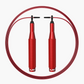 Sonic Speed Rope