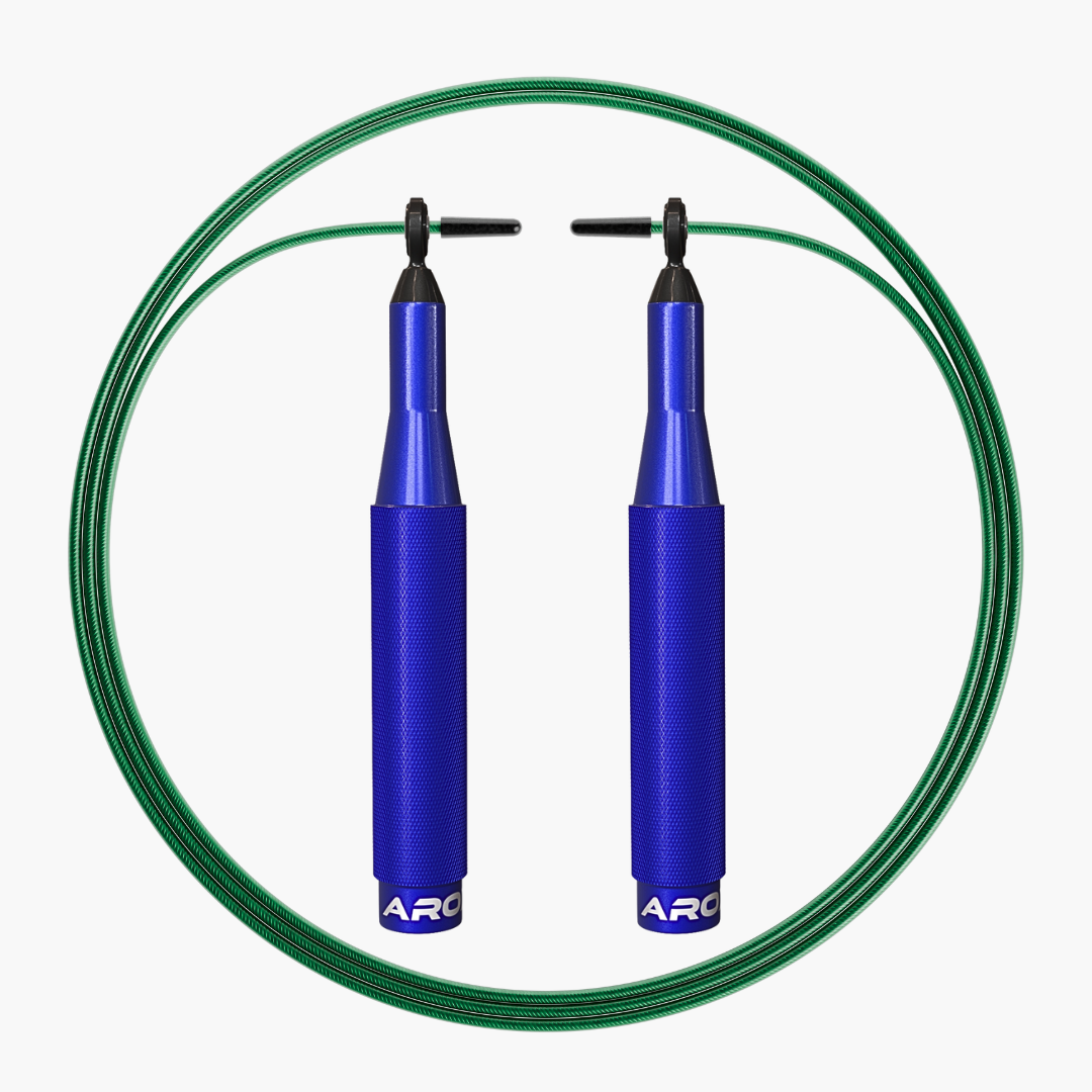 Sonic Speed Rope