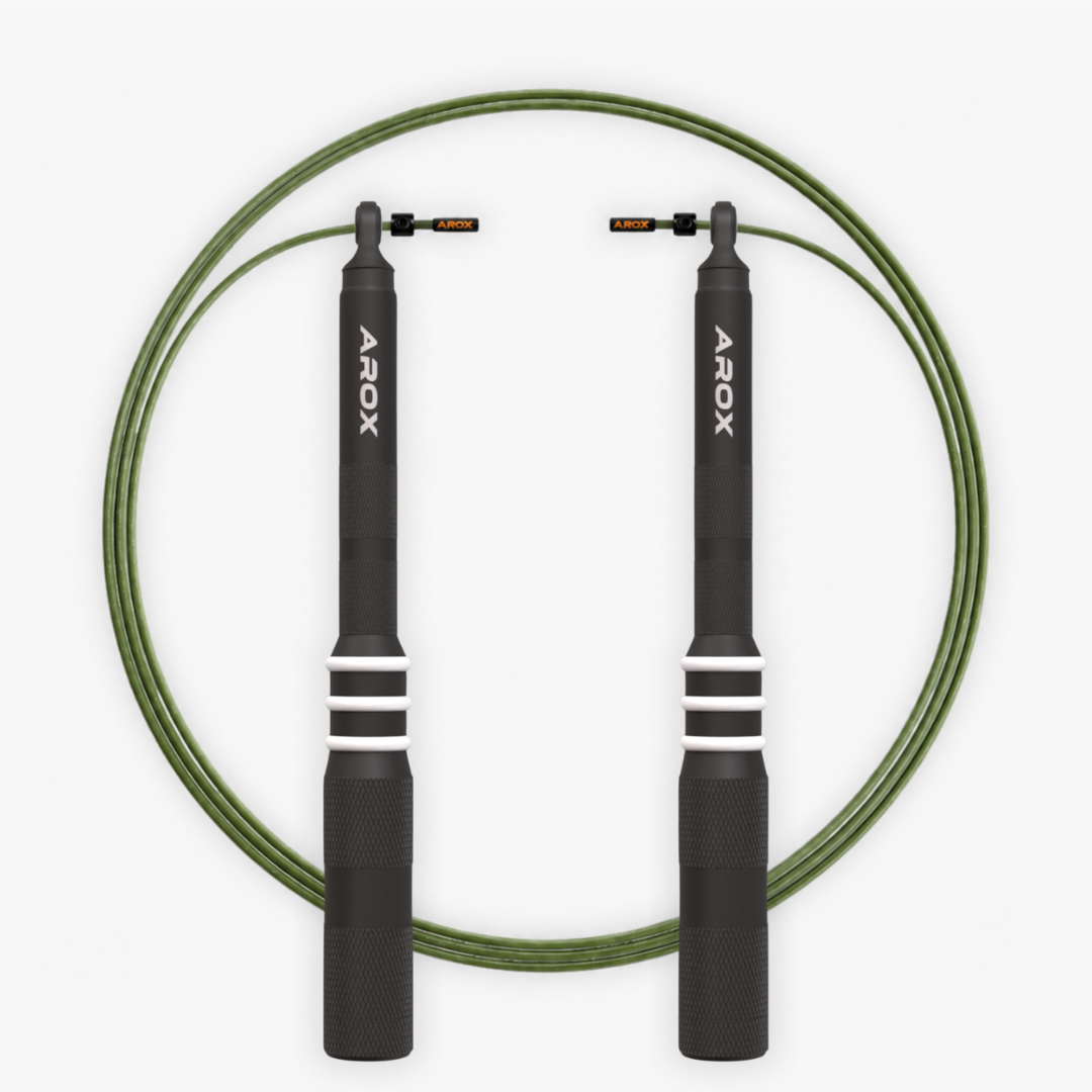 Speed Rope Elite 2.0