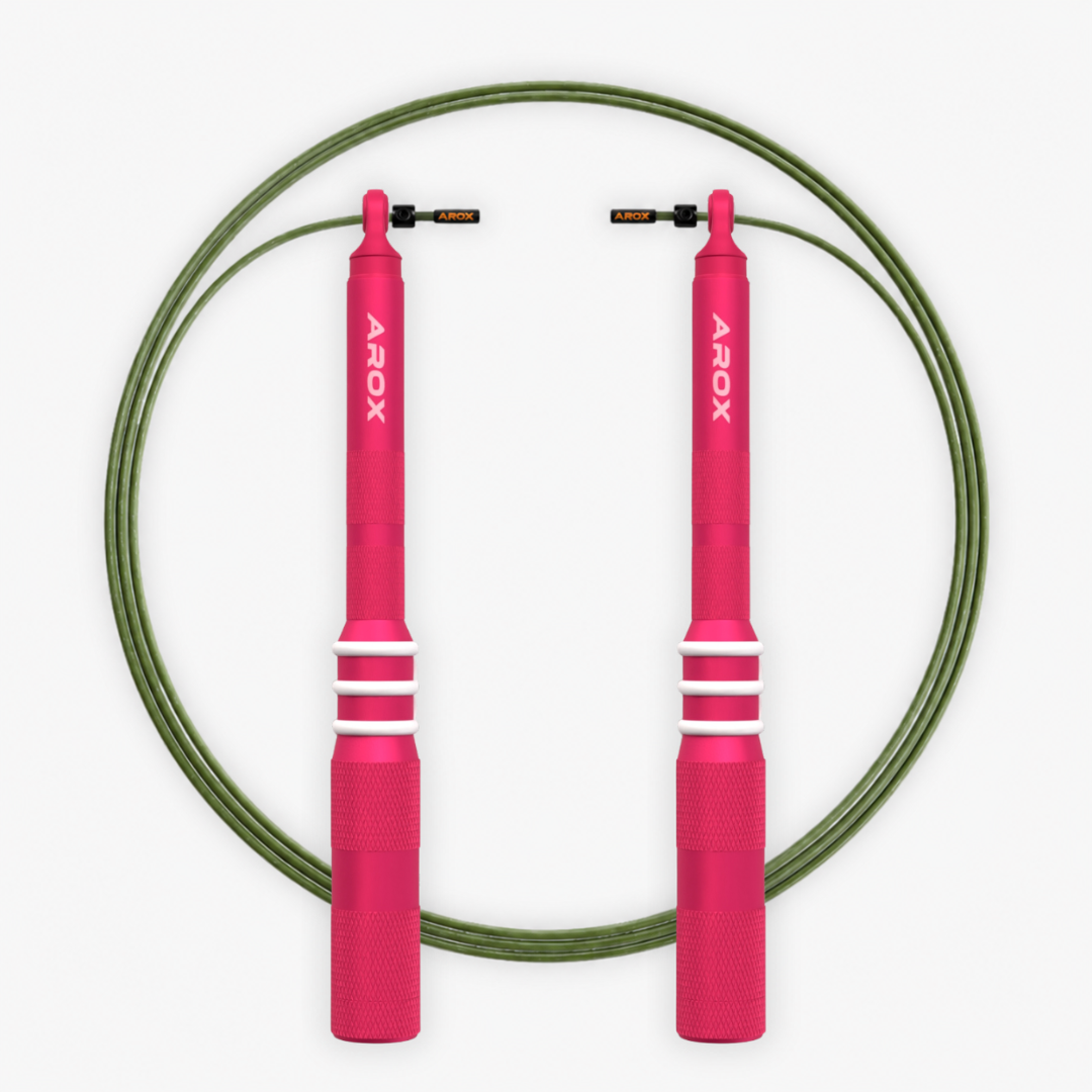 Speed Rope Elite 2.0