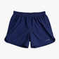 Hybrid Shorts (Navy Blau)