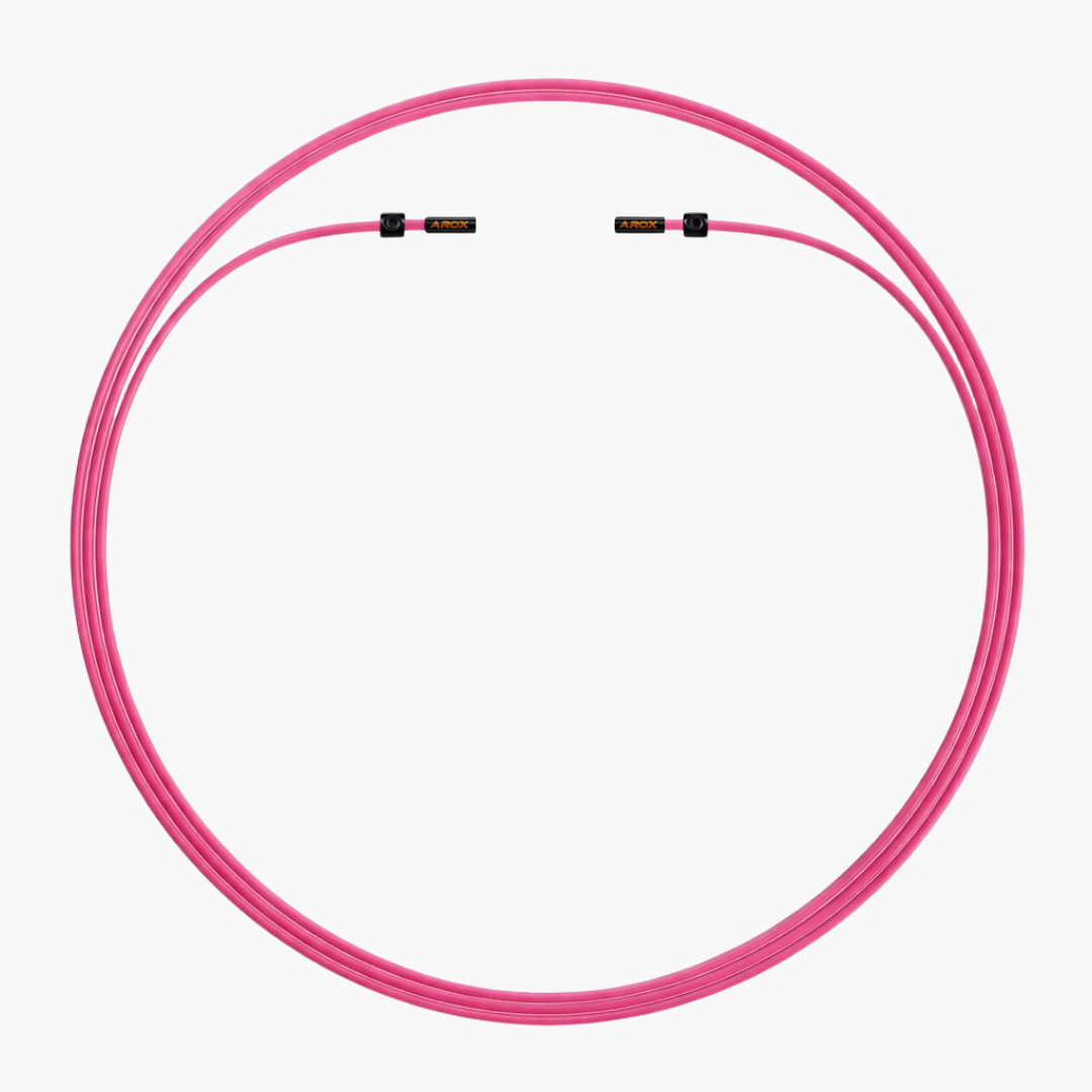 2MM Nylon-beschichtetes Kabel
