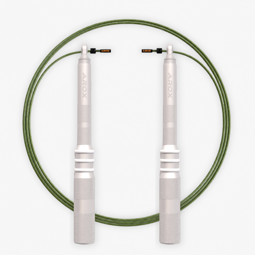 Speed Rope Elite 2.0