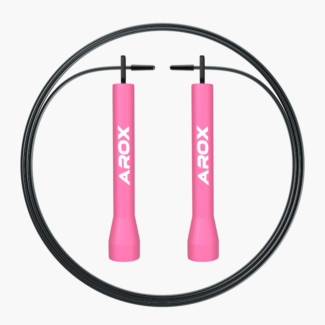 Arox Basic Springseil