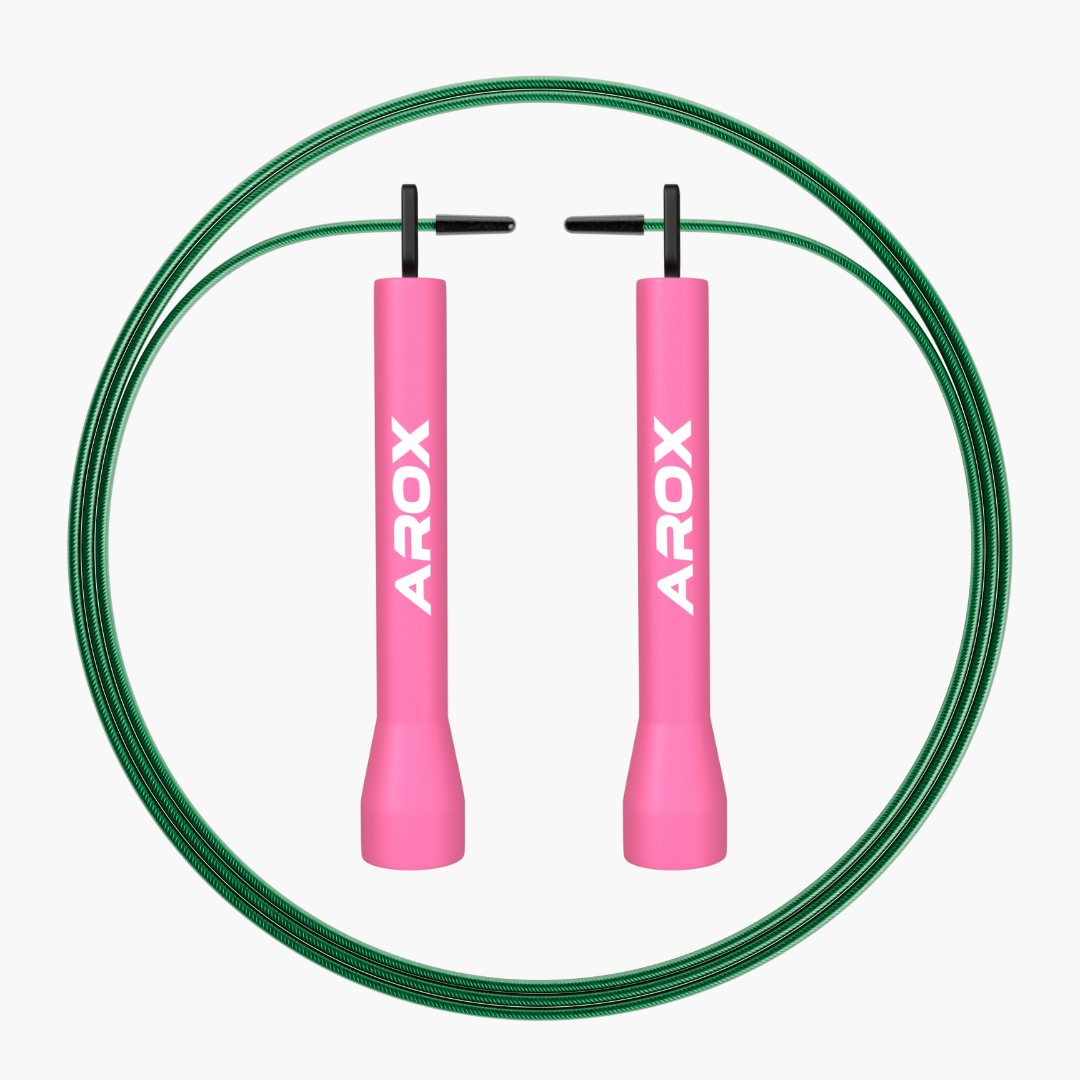 Arox Basic Springseil