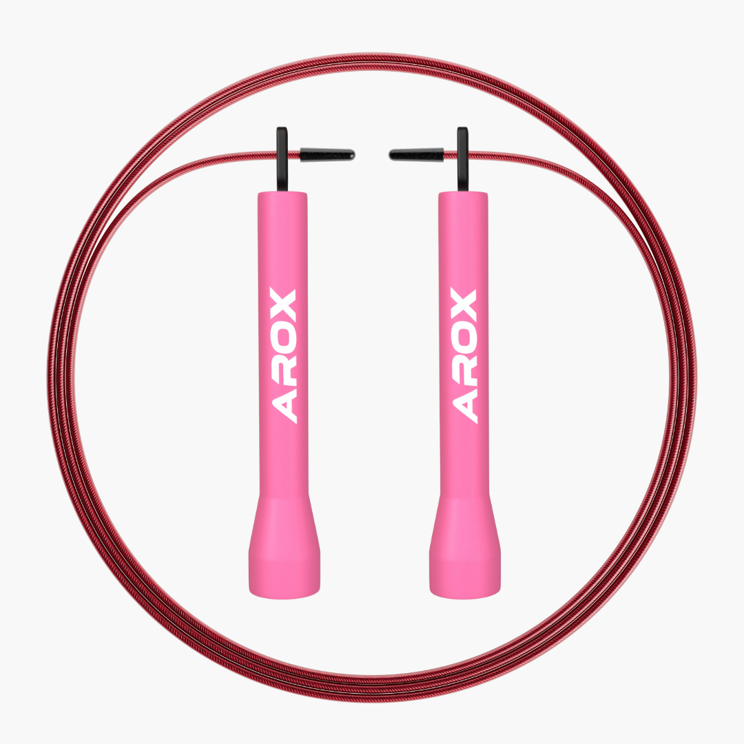 Arox Basic Springseil