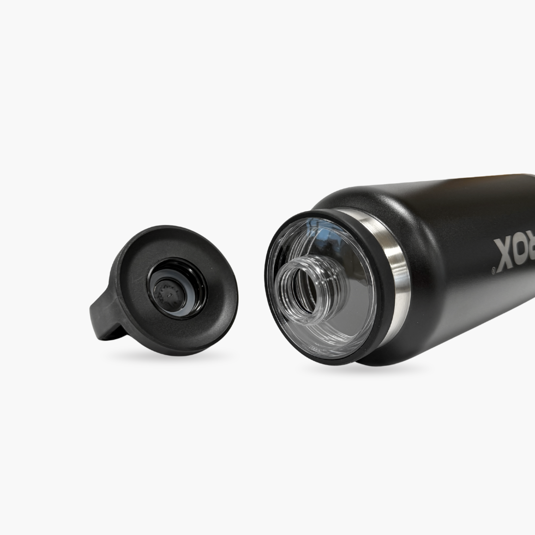 Edelstahl-Trinkflasche (1,06 l)