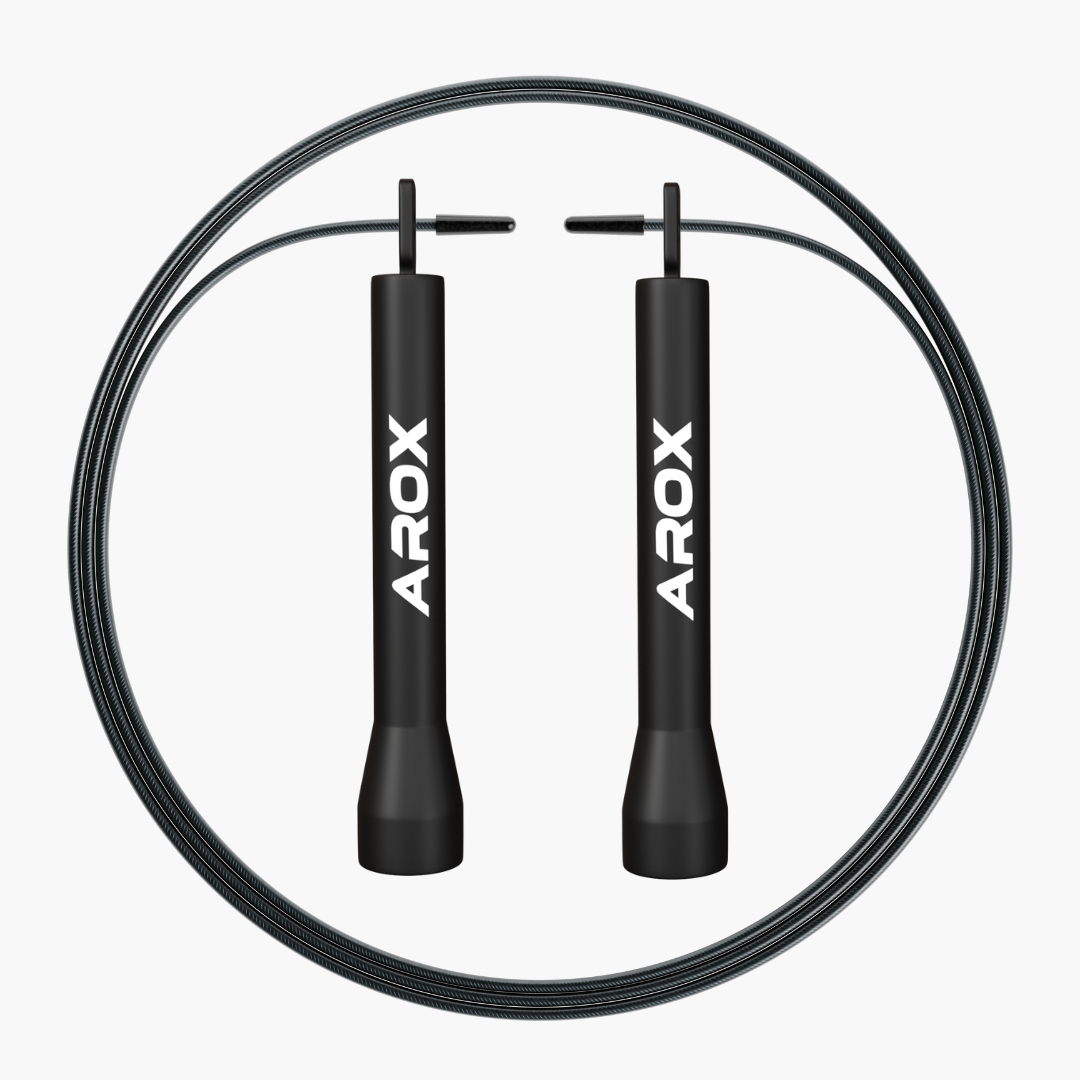 Arox Basic Springseil