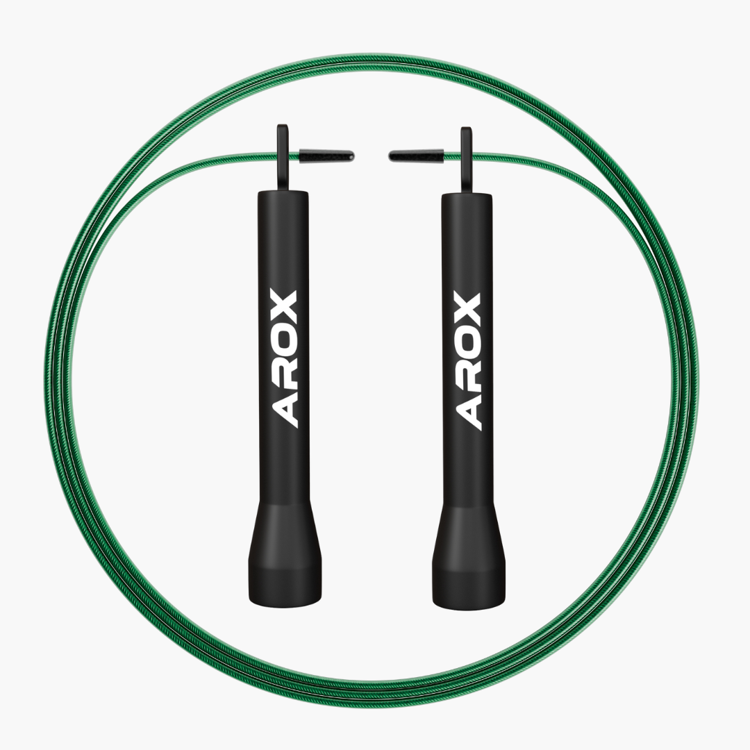 Arox Basic Springseil
