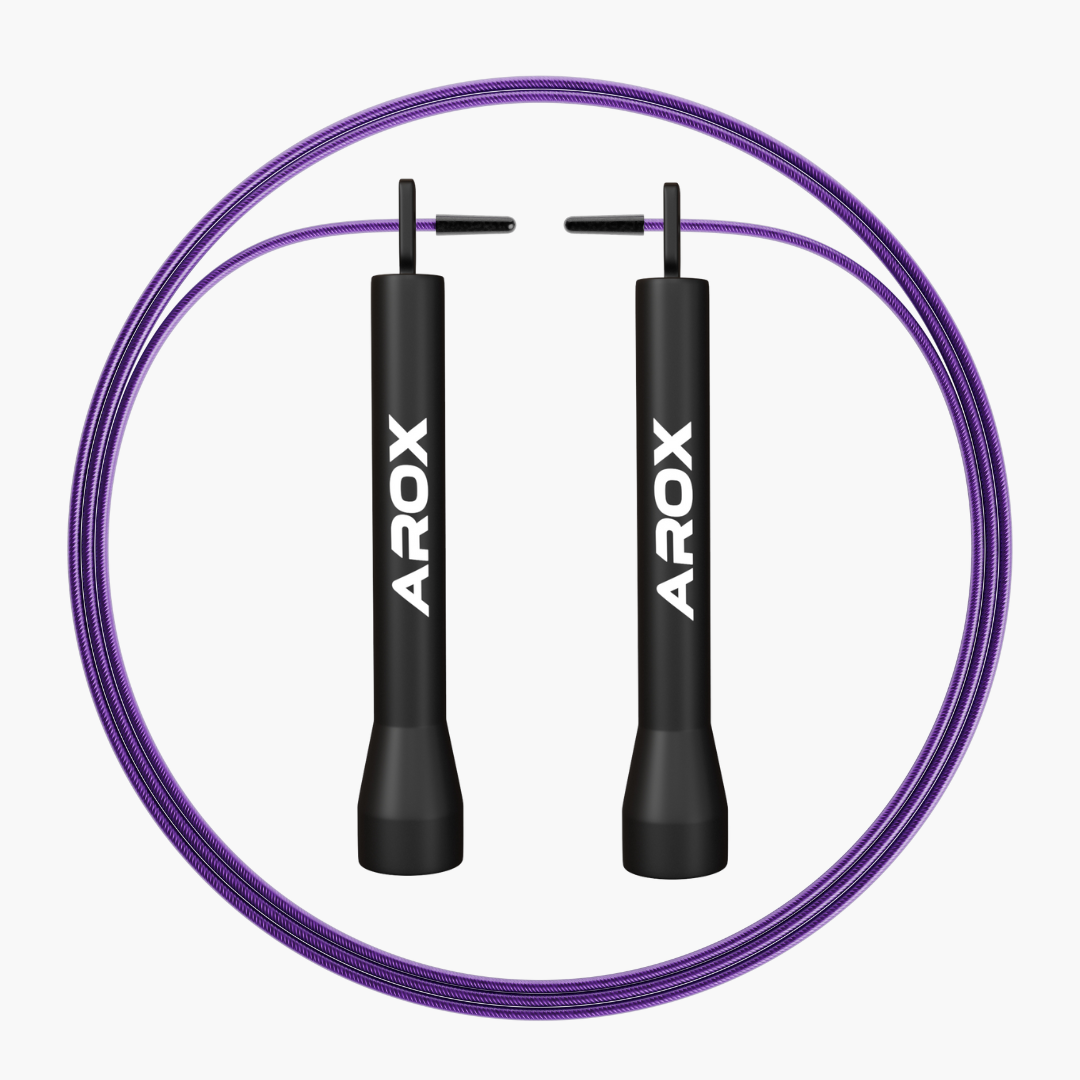 Arox Basic Springseil