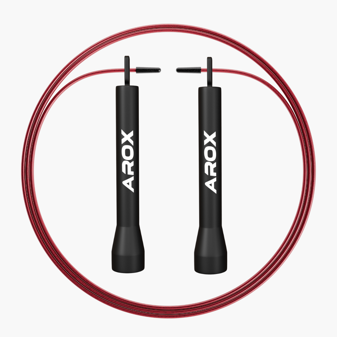 Arox Basic Springseil