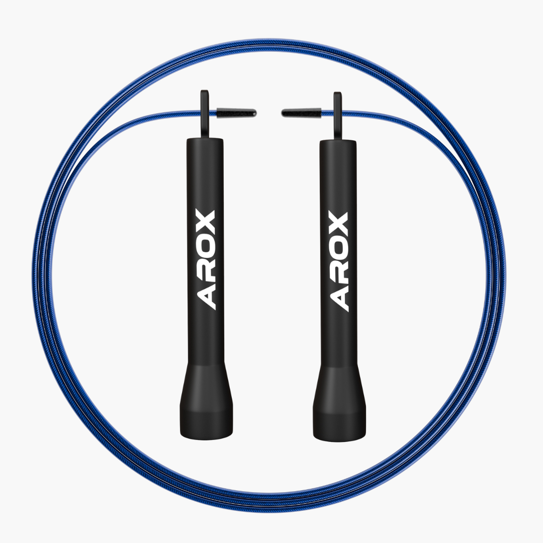 Arox Basic Springseil