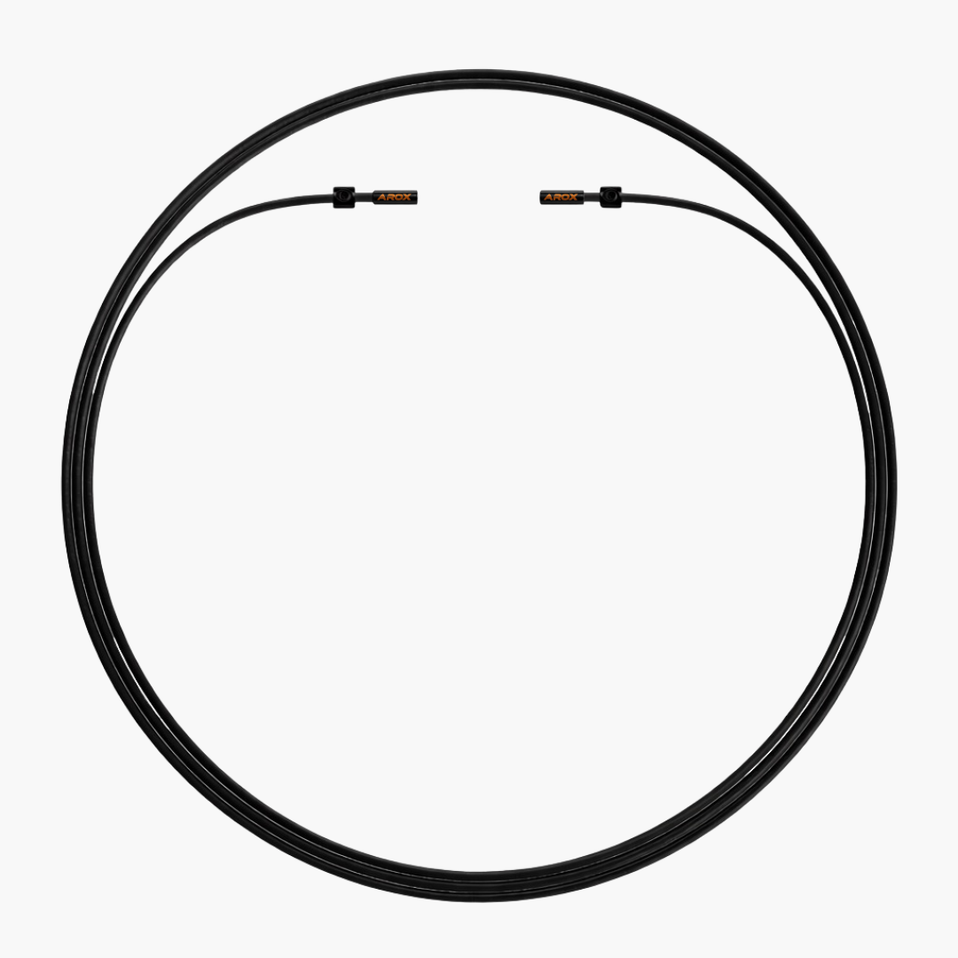 2MM Nylon-beschichtetes Kabel