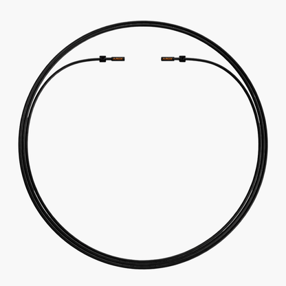 2MM Nylon-beschichtetes Kabel