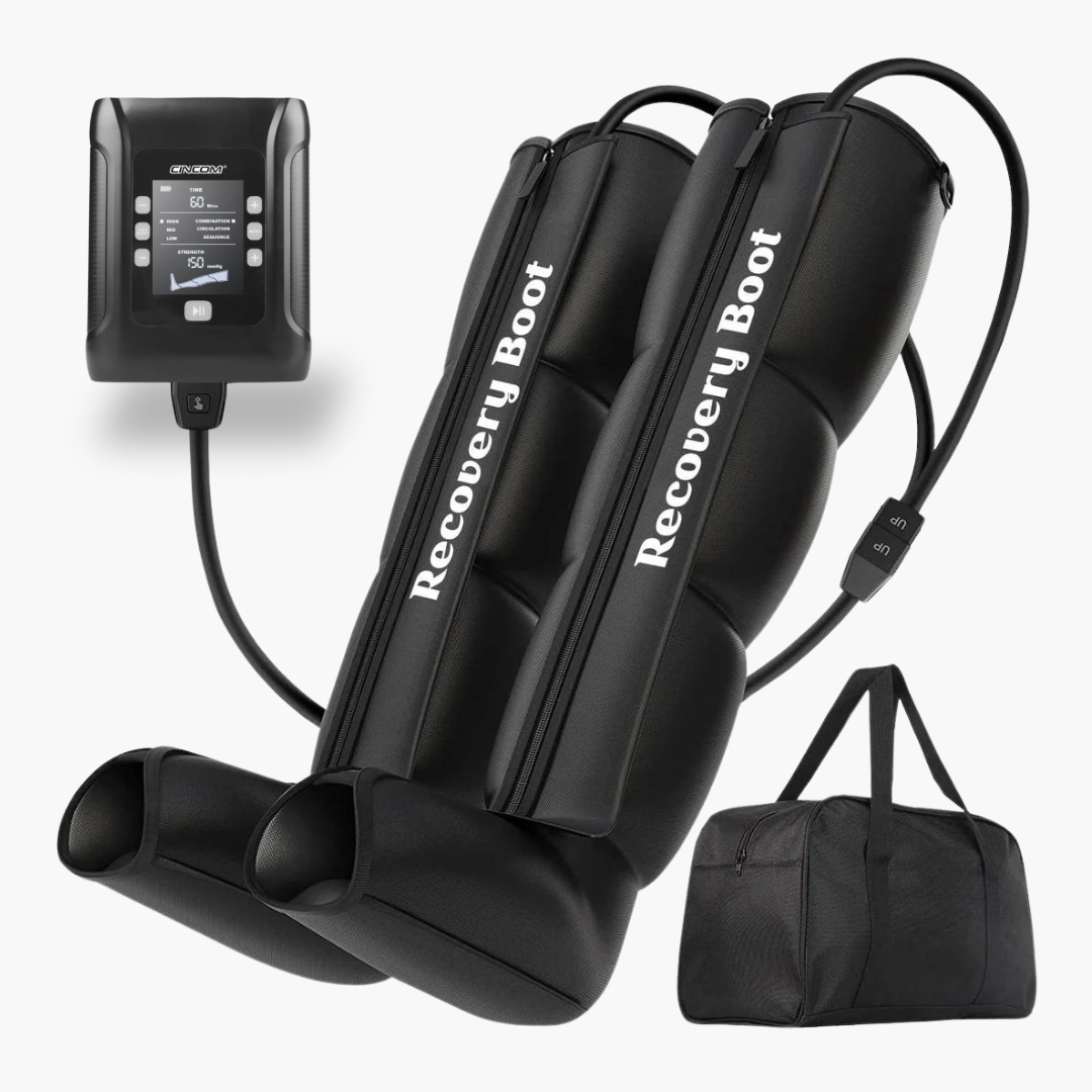 Recovery Boots