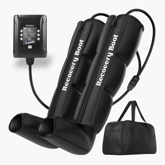Recovery Boots