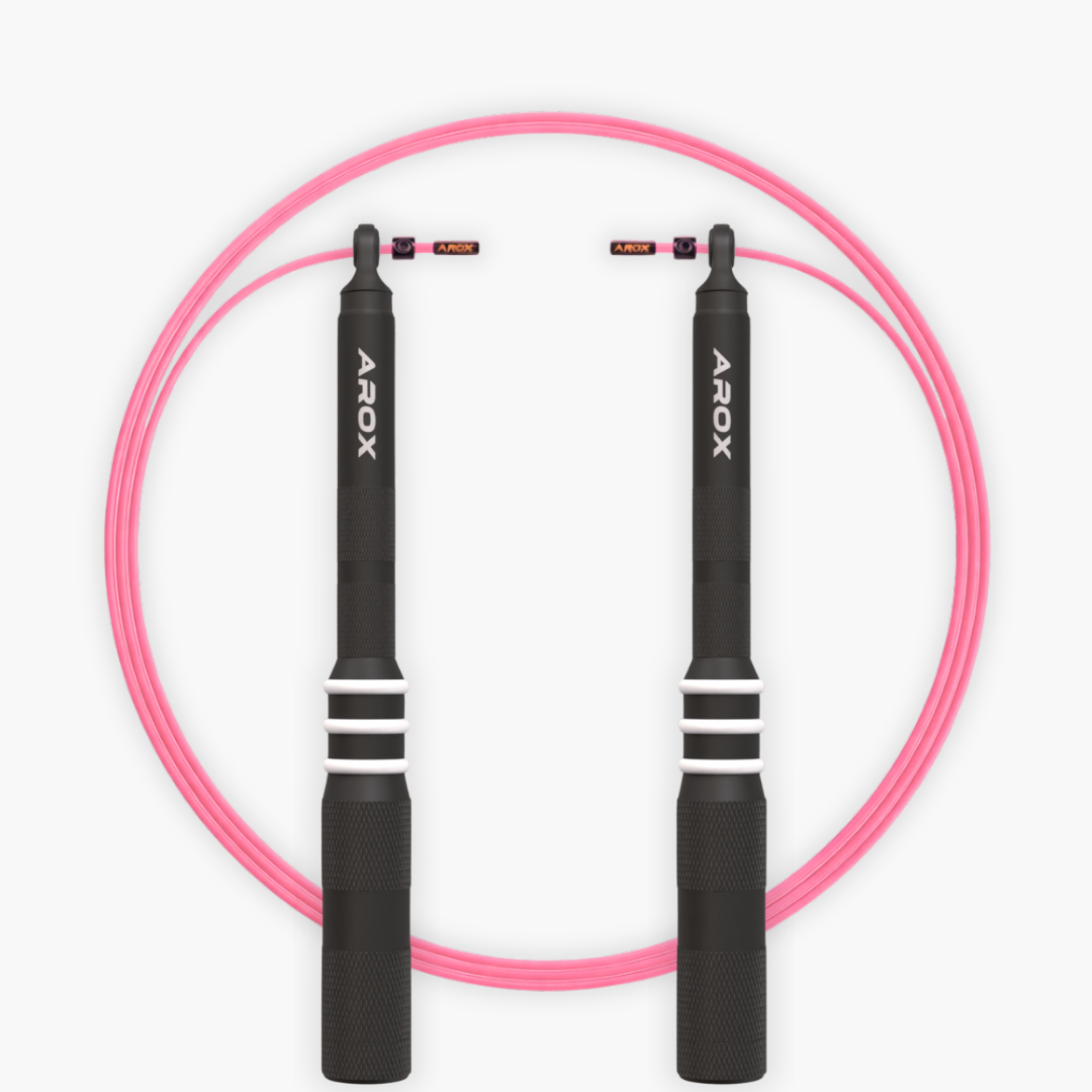 Speed Rope Elite 2.0