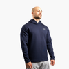 Active Hoodie (Navy Blau)