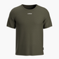 SportsTech Unisex T-Shirt (Ranger Green)