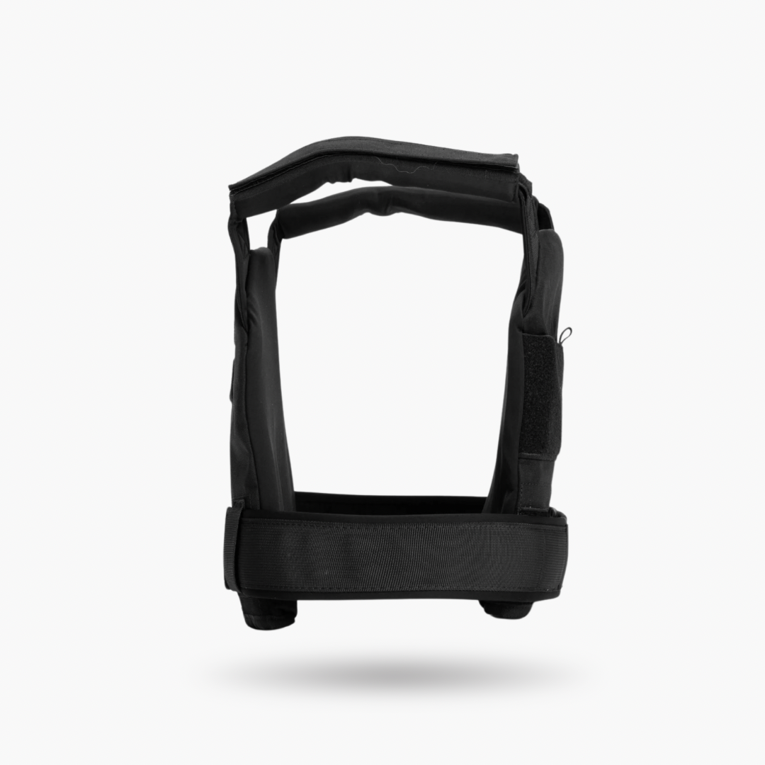 AROX Funktionale Gewichtsweste 6/9 kg