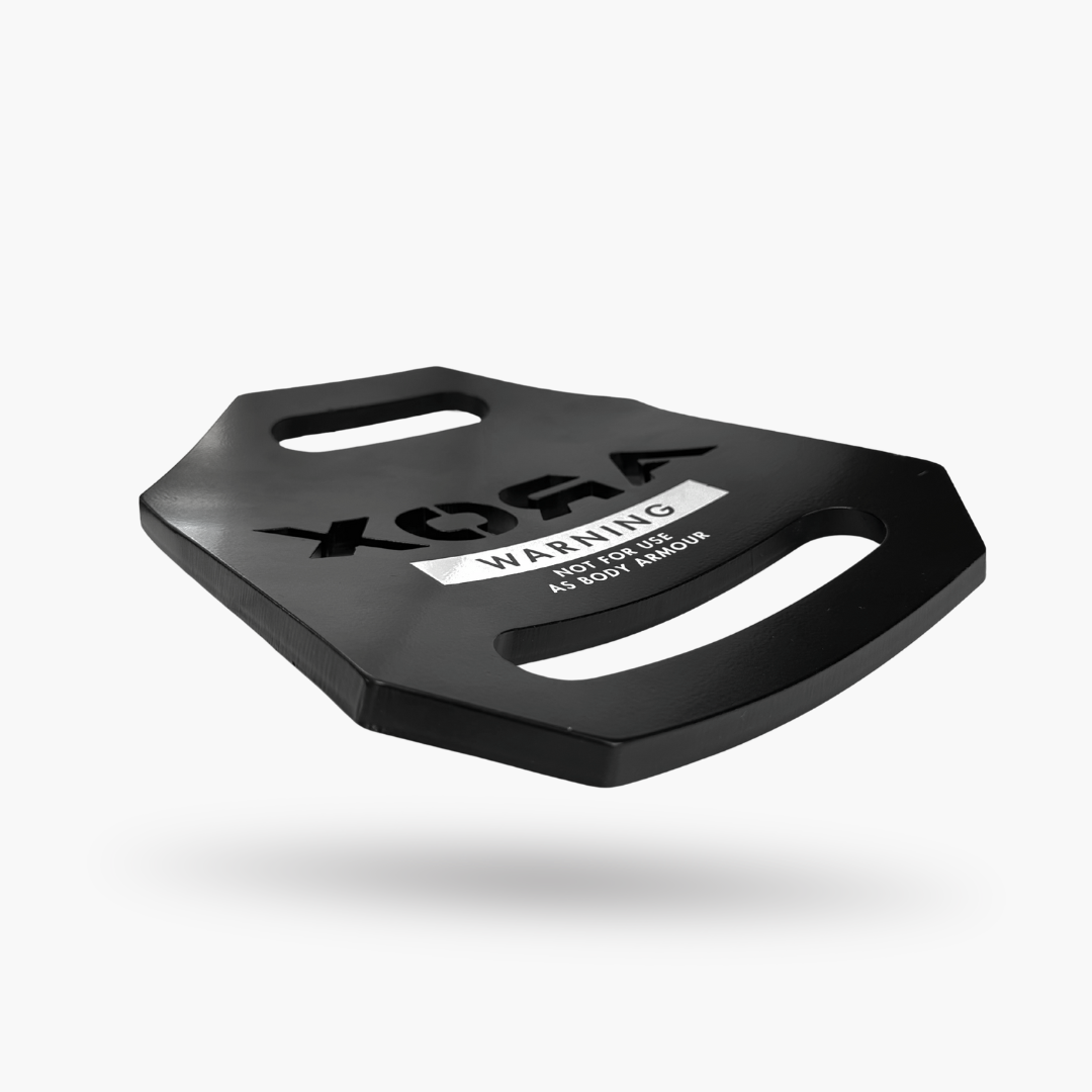 AROX Funktionale Gewichtsweste 6/9 kg