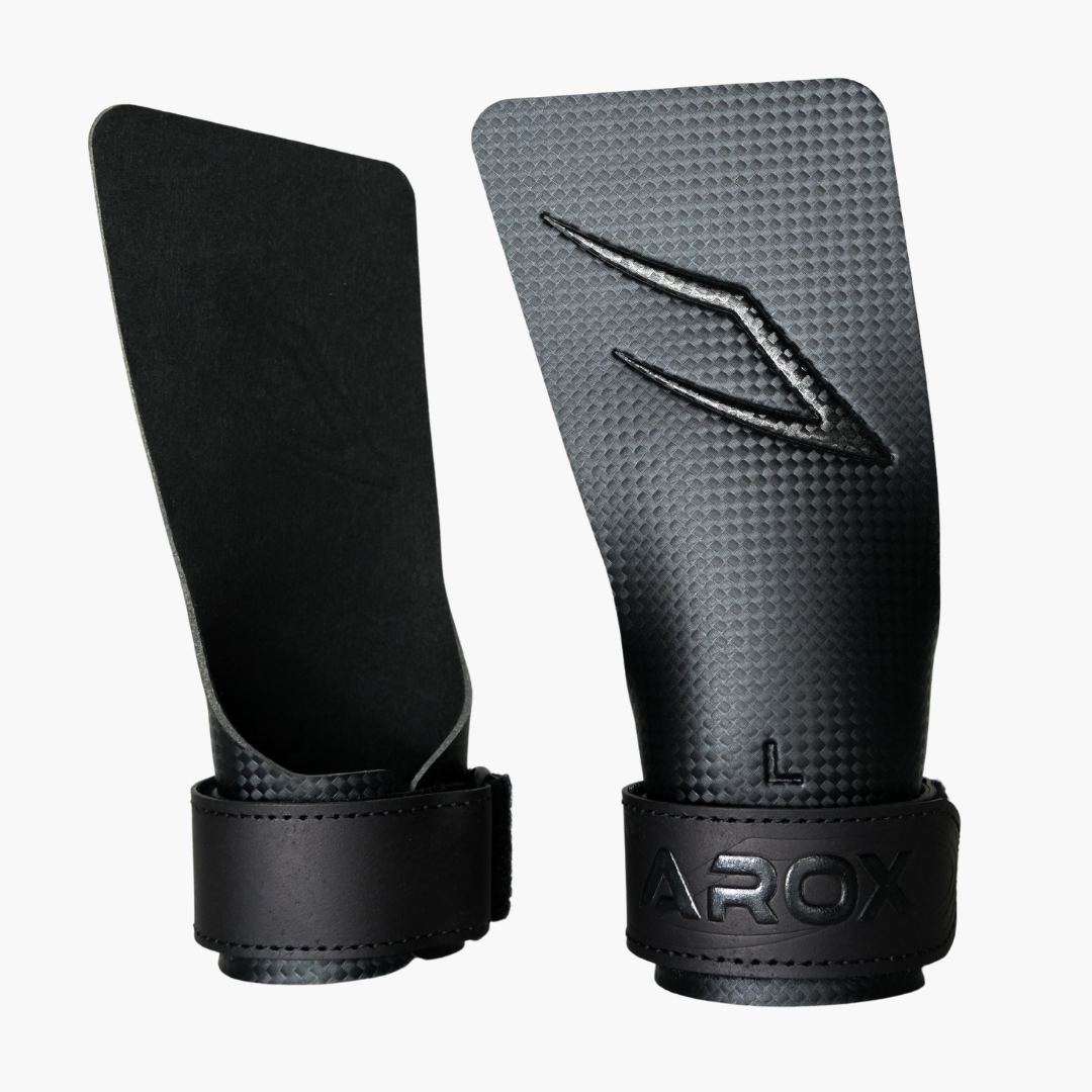 Carbon Grips Pro (Limited Edition)