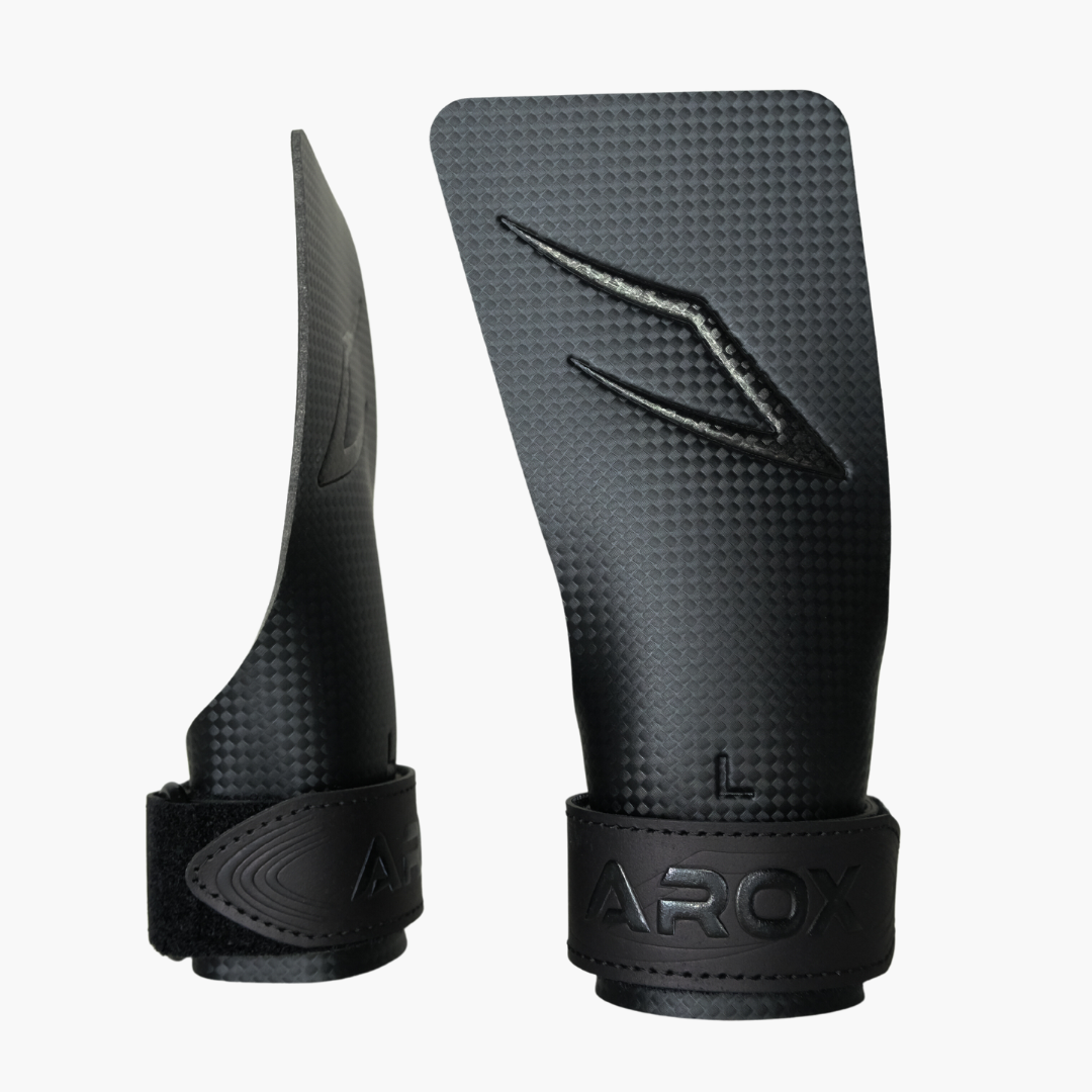 Carbon Grips Pro (Limited Edition)