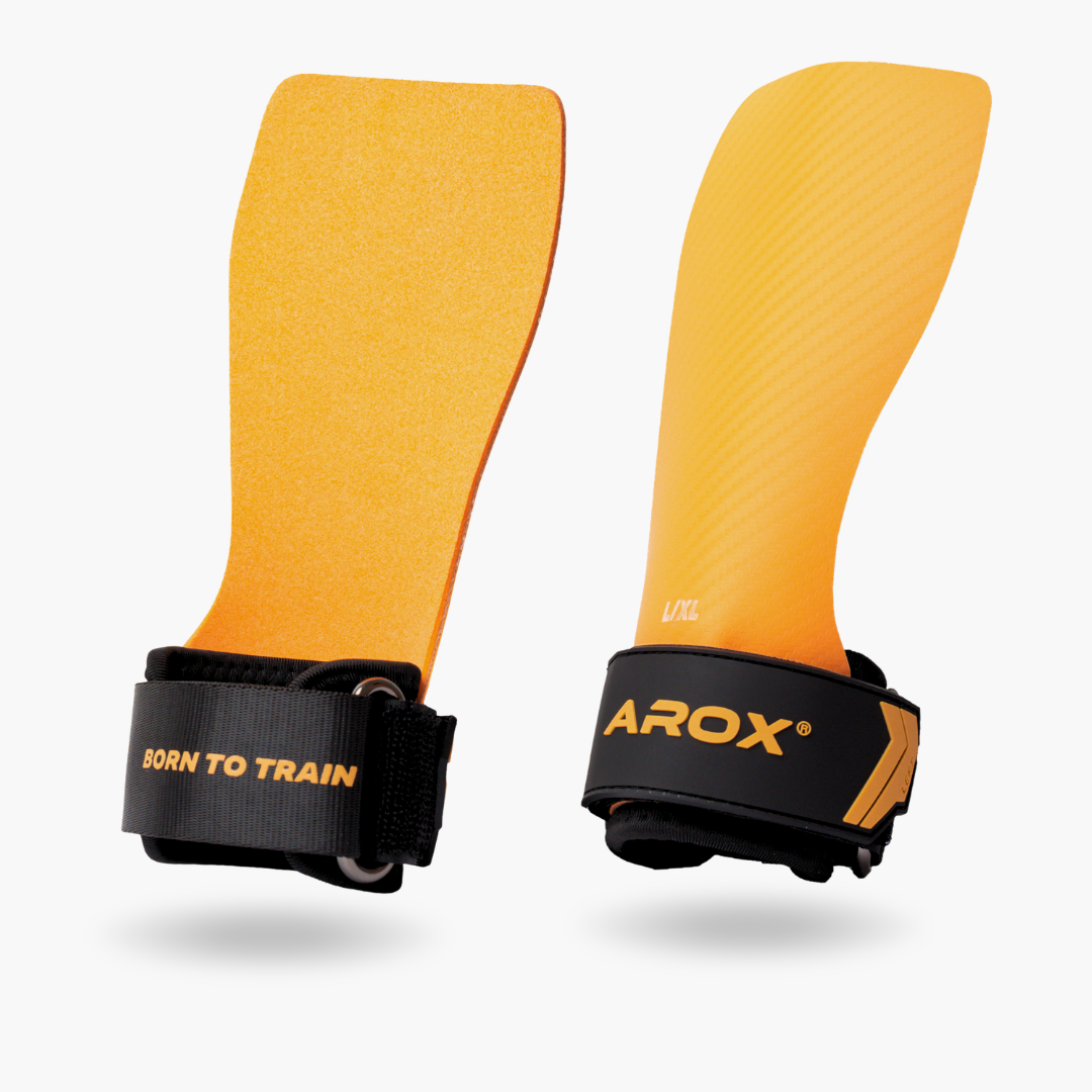 Anti slip grips elite