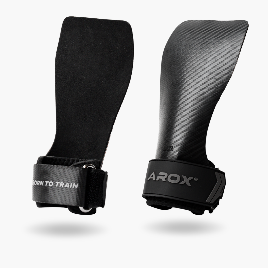 Anti slip grips elite