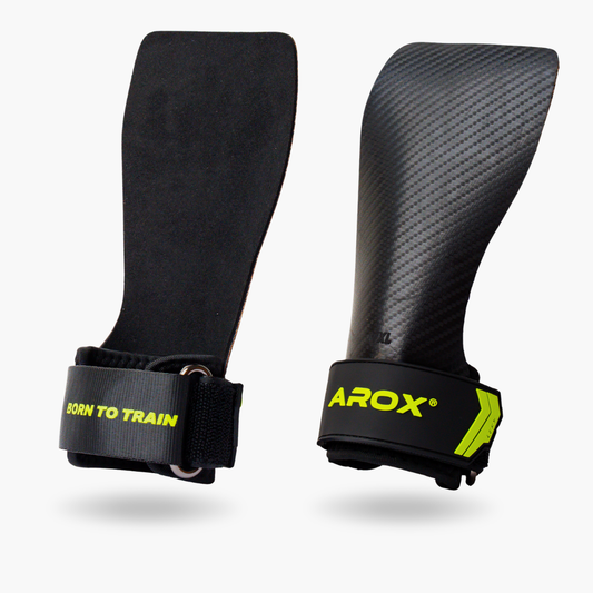 Anti slip grips elite