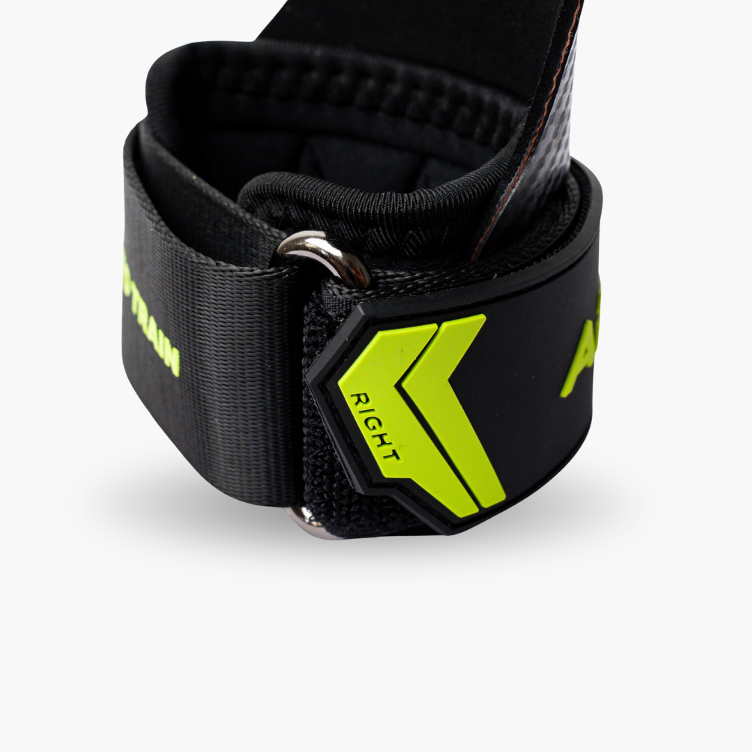 Anti slip grips elite