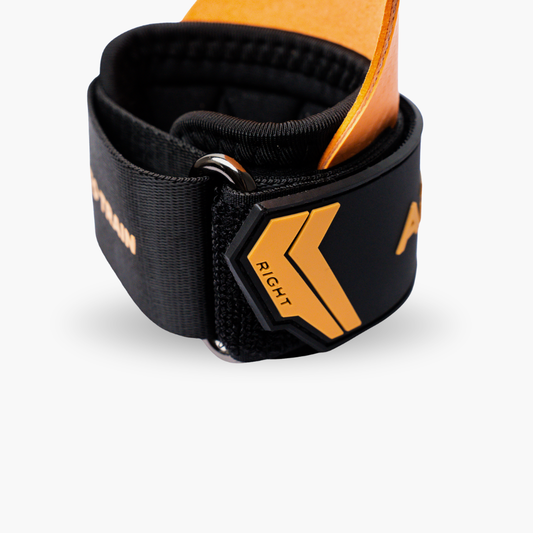 Anti slip grips elite
